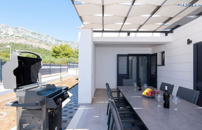 Holiday Villa Olive Tree - Photo 45