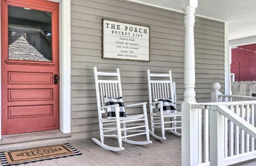 The Ruebling House Bright, Modern, and Renovated! - Foto 2