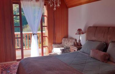 Casa no Capivari - Foto 1