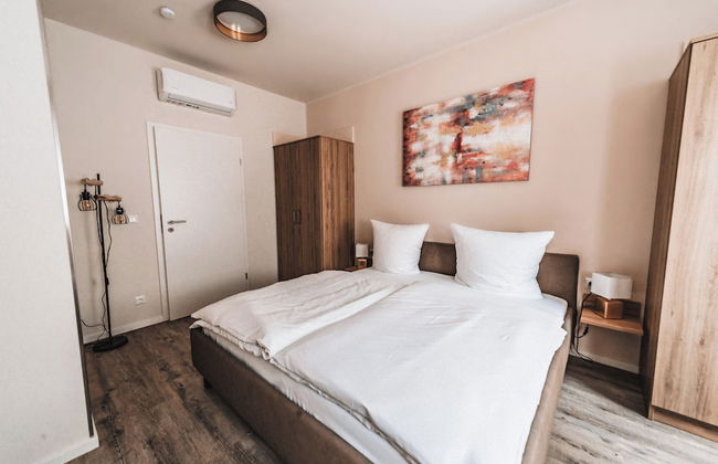 Fontane Apartments - Foto 9