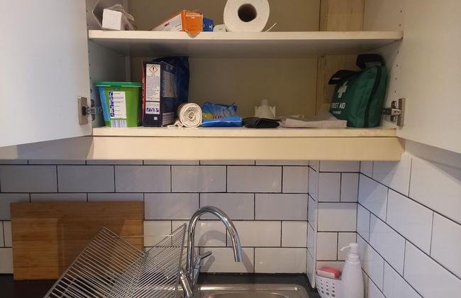 Impeccable Apartment in Bletchley Milton Keynes - Foto 9