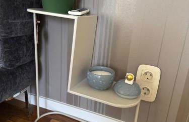 30 min from Munich & S-Bahn apartment with garden - Foto 7