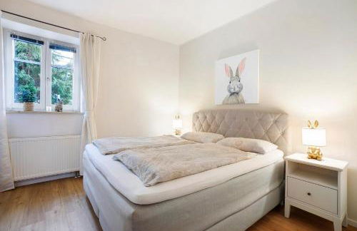Ferienwohnung Flür - Foto 16