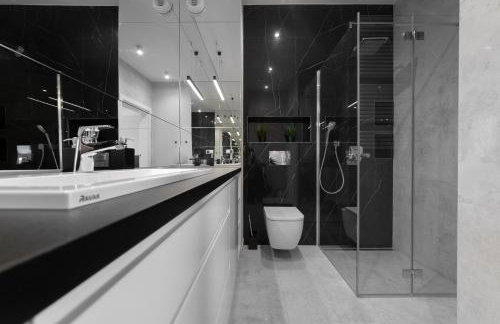 City Break Gdańsk Rajska 8 Apartamenty - Foto 50