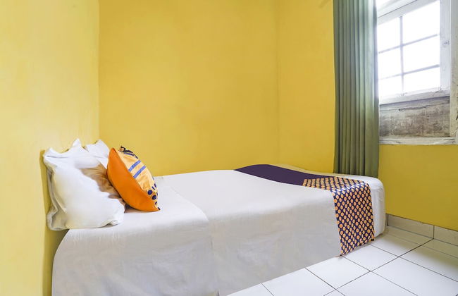 Hotel O Eco Tourism Desa Cipada Bukit Senyum Homestay Syariah - Photo 15