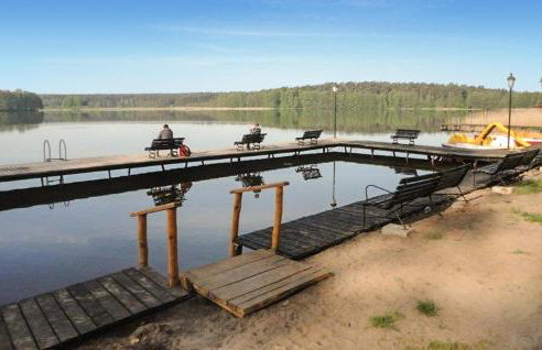 Lovely Apartment In Ocypel With Sauna - Foto 8