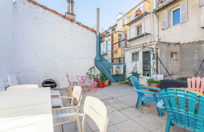 1 Bedroom Apartment in La Plaine - Foto 16