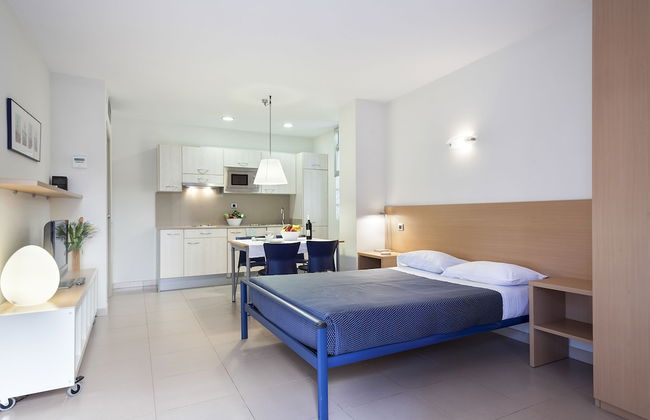 Apartamentos Porta Coeli - Photo 3