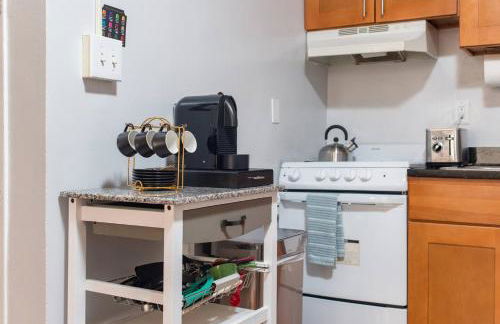 Downtown Boston Studio Central Location Famous Nightlife Chinatown with Bed Full of Promises! - Foto 12