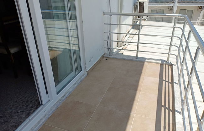 Sarigerme Apart - Photo 27