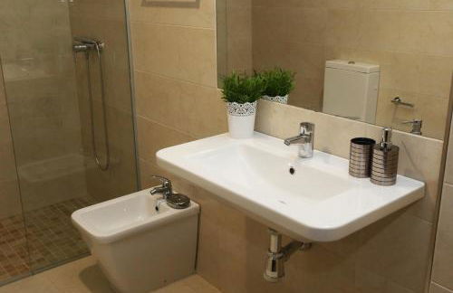 Apartamento turisticos Puente Romano P3 2-B - Foto 6