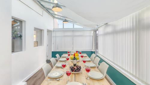 Bakers House - 4 Bedrooms - Parking for 3 cars - Dogs welcome - Foto 4