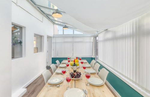 Bakers House - 4 Bedrooms - Parking for 3 cars - Dogs welcome - Foto 4