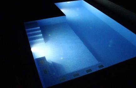 Apartment in Novalja with sea view, terrace, air conditioning, WiFi 3565-1 - Photo 37