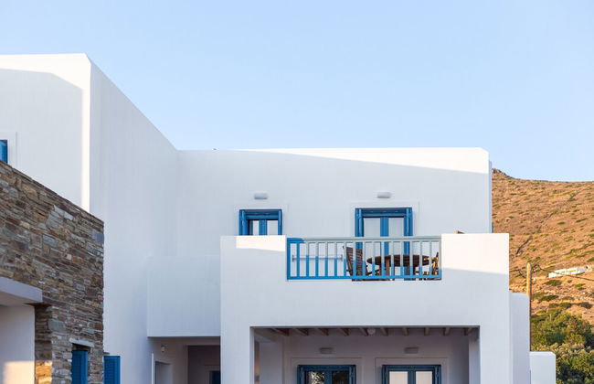 Aegean Seasons - Foto 40