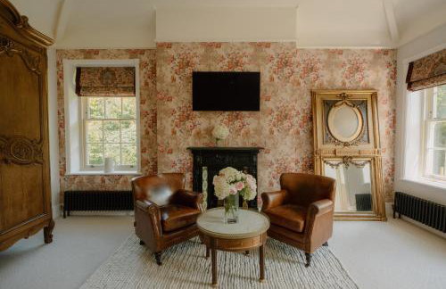 The Old Vicarage by Birch Stays - Foto 22