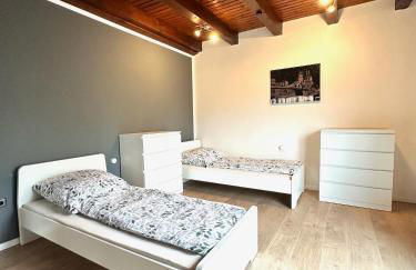 Top Monteurwohnung Stuhr-Brinkum mit perfekter Anbindung - Foto 14