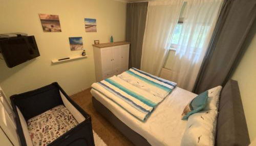 Ruhige Wohnung, citynah und kinderfreundlich - Foto 3