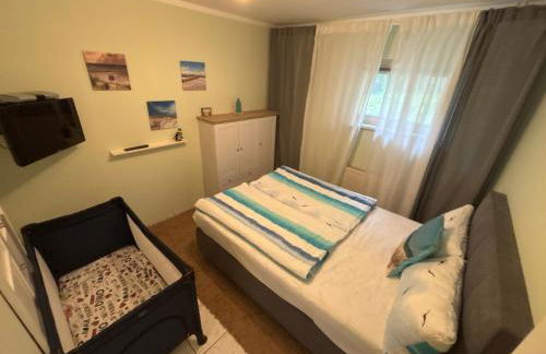 Ruhige Wohnung, citynah und kinderfreundlich - Foto 3