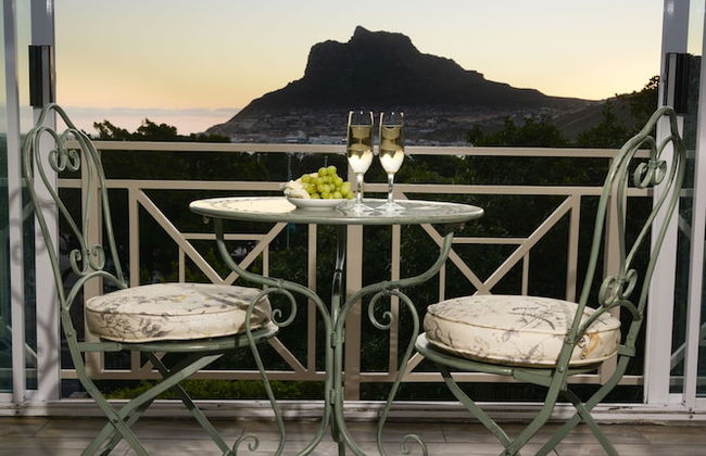 dk villas 1 Harbour View Hout Bay - Photo 40