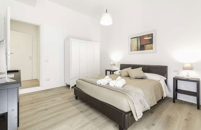 The Best in Rome Vico - Foto 12