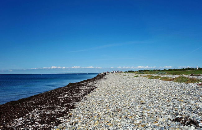 Exclusives Appartement auf Fehmarn - Foto 52