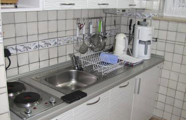 Haus Roseneck Seebad Ückeritz auf Insel Usedom Vermietung im Bereich Souterrain ! - Foto 16