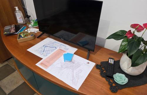 Castlehouse - Foto 17