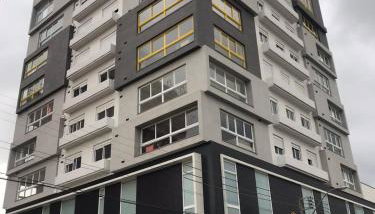 RESIDENCIAL Montevidéu 805 - Foto 2