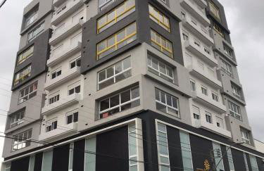 RESIDENCIAL Montevidéu 805 - Foto 2