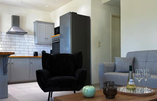 Villa Karneios - Private Pool near Chania & Beach - Foto 48