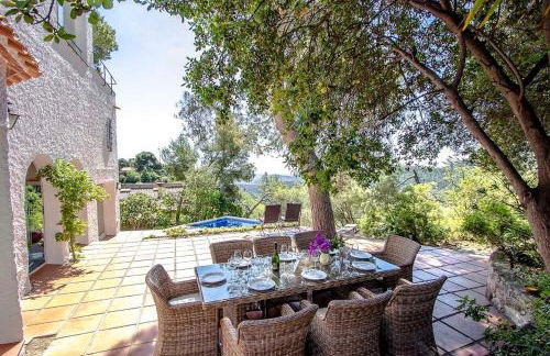 Catalunya Casas Majestic Villa and Views , 30km to Barcelona - Foto 42