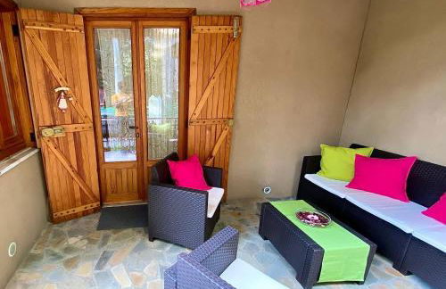 La Mia Valigia “Casetta Fragolina” - Foto 19