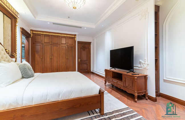 Luxe Paradise Suites Hotel - Photo 14