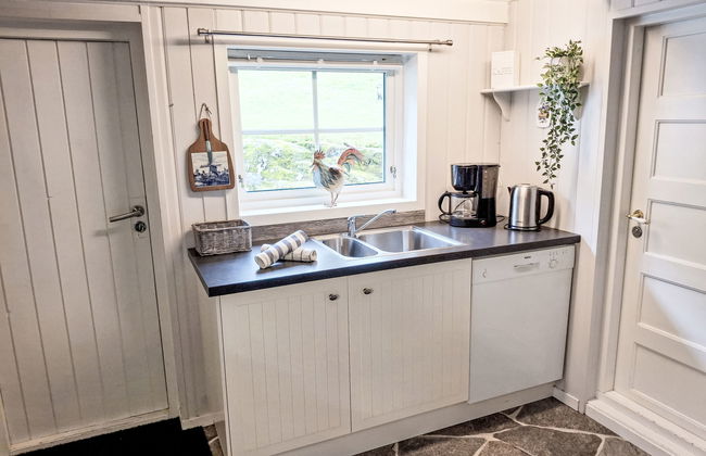 Nedregård - Foto 10