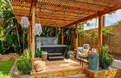 Outdoor Haven with Spa Walk to La Jolla Shores Beach - Photo 45