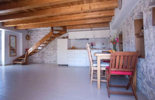 Stone House Kula Milica - Foto 16