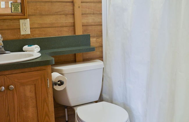 Worlds of Fun Village - Foto 29