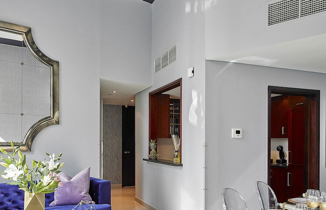 Dream Inn Dubai Apartments 29 Boulevard - Photo 77