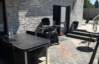 Ferienwohnung Efzeglück mit Pool - Photo 22