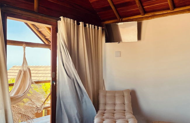 Vila Jung Bangalôs de Charme - Photo 6