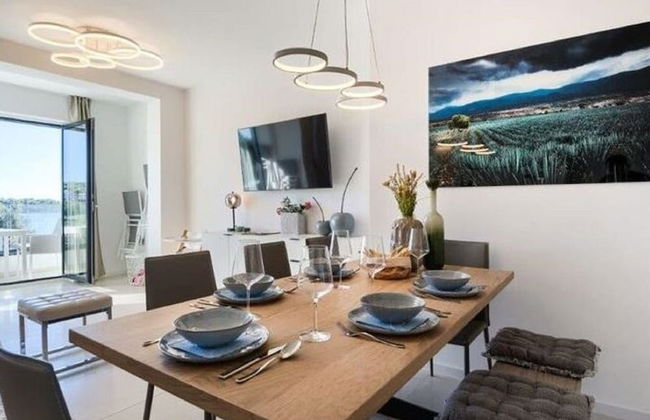 Villa in Pula With Private Swimming Pool - Foto 31