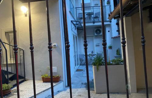 Tra Lago Maggiore e lago d'Orta Appartamento TERRA - Foto 28