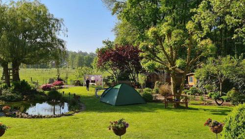 Holiday apartment with 1 bedroom - Foto 4, Other