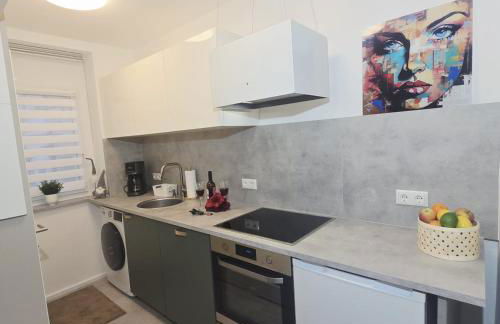 APART Studio Suites - Boutique Design in Dessau - Foto 47