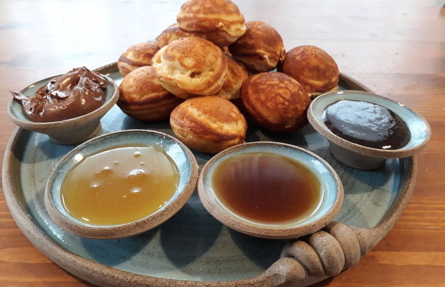 Hamakom Belrom - Photo 14