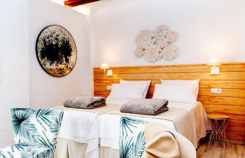 Casa del Patio - Boutique Apartments - Photo 111