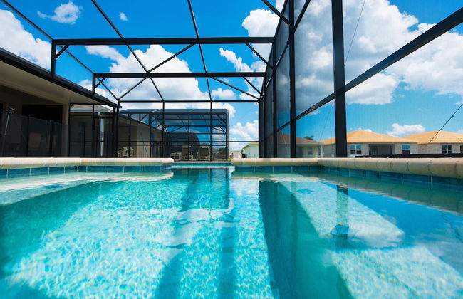 Sunrise Valley Villa by Orlando Short Term - Foto 48