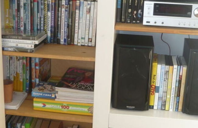 Holiday Apartment Beach View - Foto 5