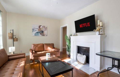 Backyard Beauty Bungalow in Jackson - Foto 1